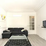 Appartement Marbeau Etoile Paris