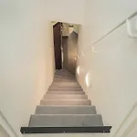Appartement Marbeau Etoile Paris