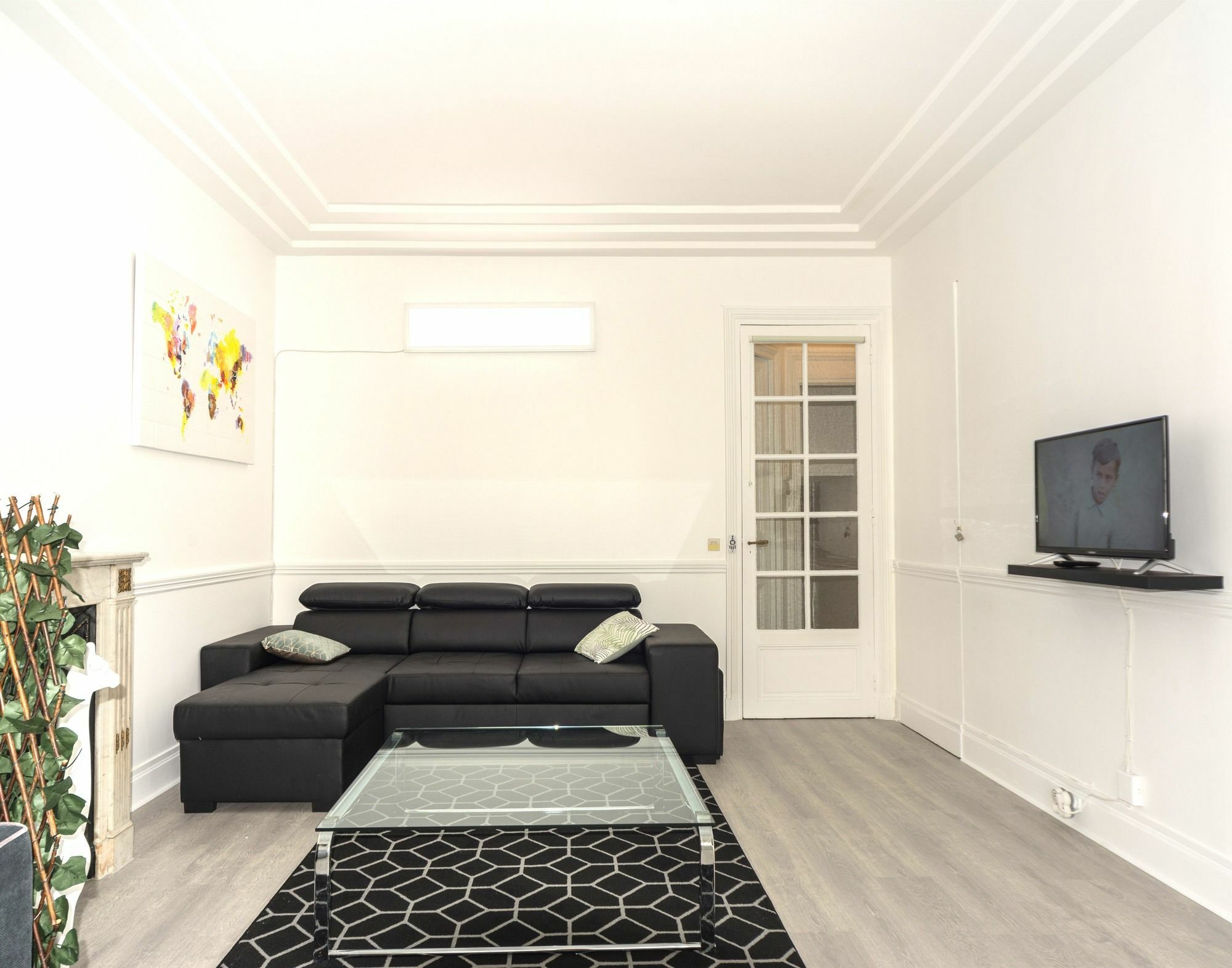 Apartment Marbeau Etoile *