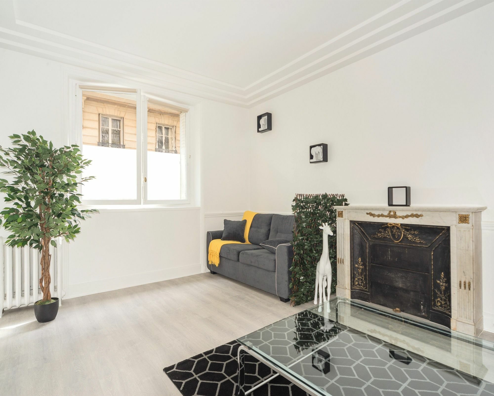 Marbeau Etoile Apartment